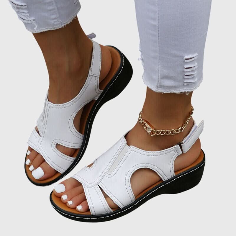 Celeste - Orthopedic Sandals