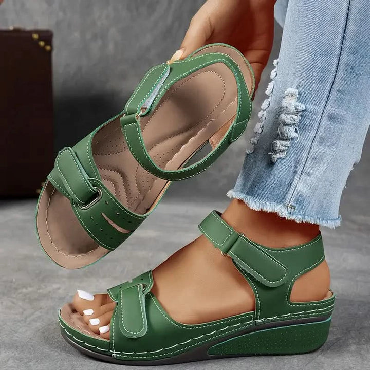 Vera - Orthopedic Sandals