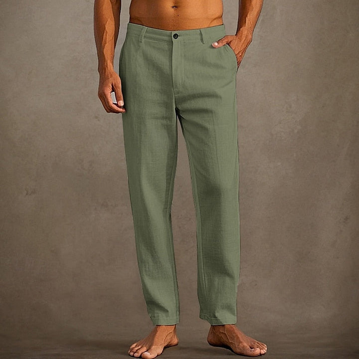 Bertel | Stylish and Comfortable Summer Pants