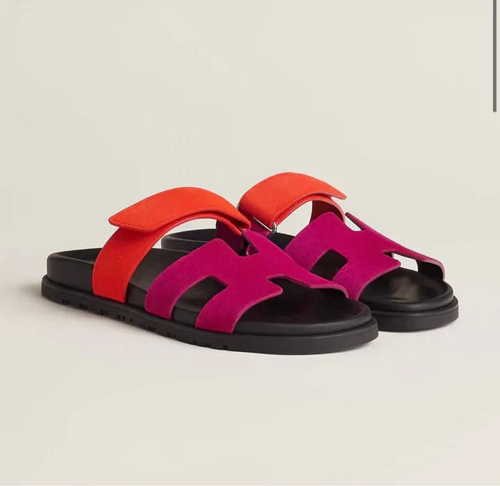 Luma - Sandals