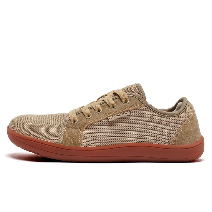 Ejner | Men's Winter Mesh Sneakers with Rubber Sole