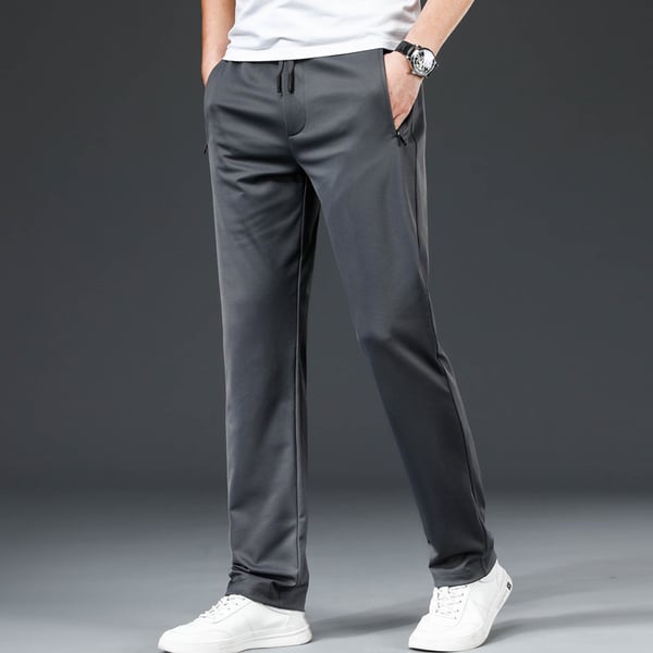 Sebastian | Comfortable Men's Activewear Pants for Everyday Use