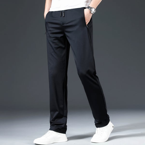 Sebastian | Comfortable Men's Activewear Pants for Everyday Use