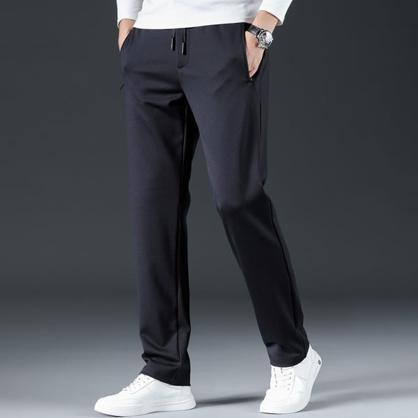 Sebastian | Comfortable Men's Activewear Pants for Everyday Use