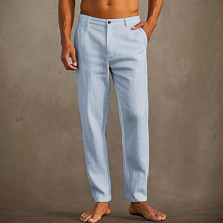 Bertel | Stylish and Comfortable Summer Pants