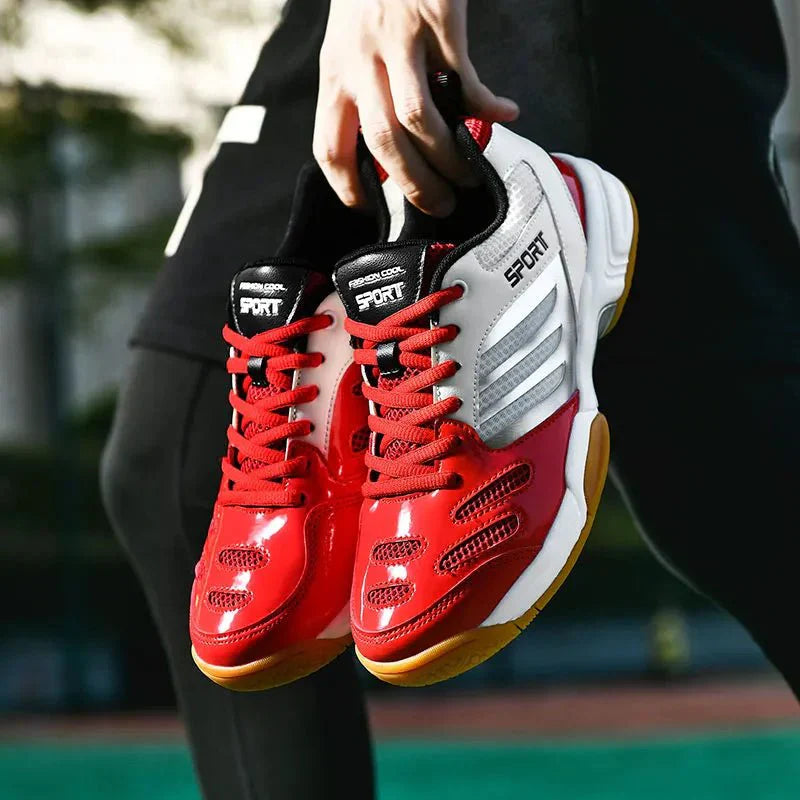 Bent | Men's Winter Sports Shoes with Padded Sole