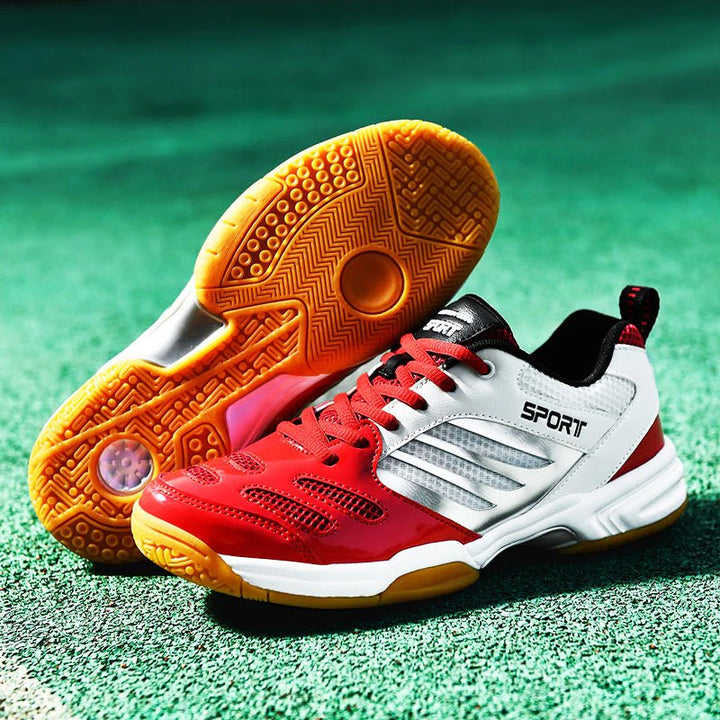 Bent | Men's Winter Sports Shoes with Padded Sole