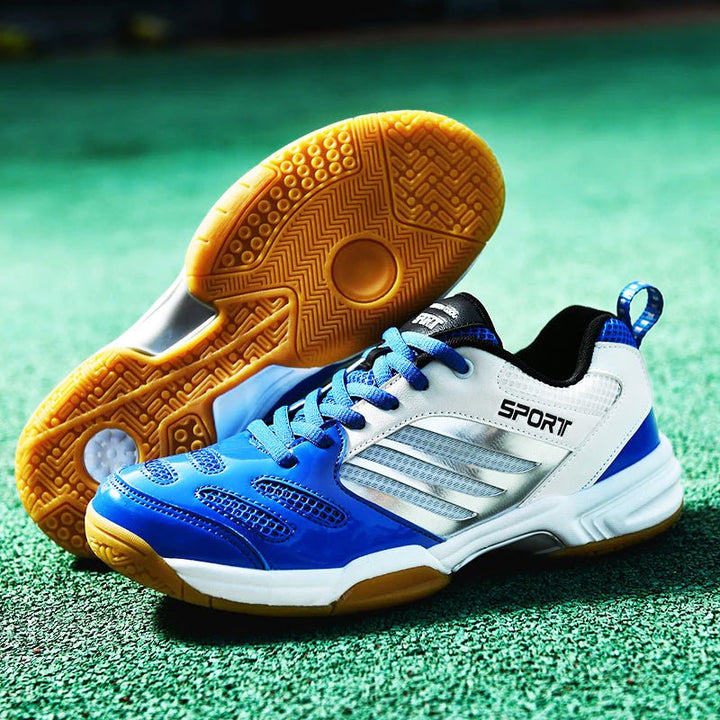 Bent | Men's Winter Sports Shoes with Padded Sole