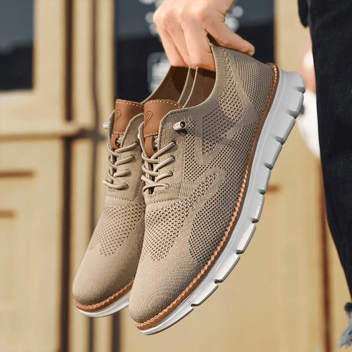 Benjamin | Stylish and Comfortable Men's Shoes