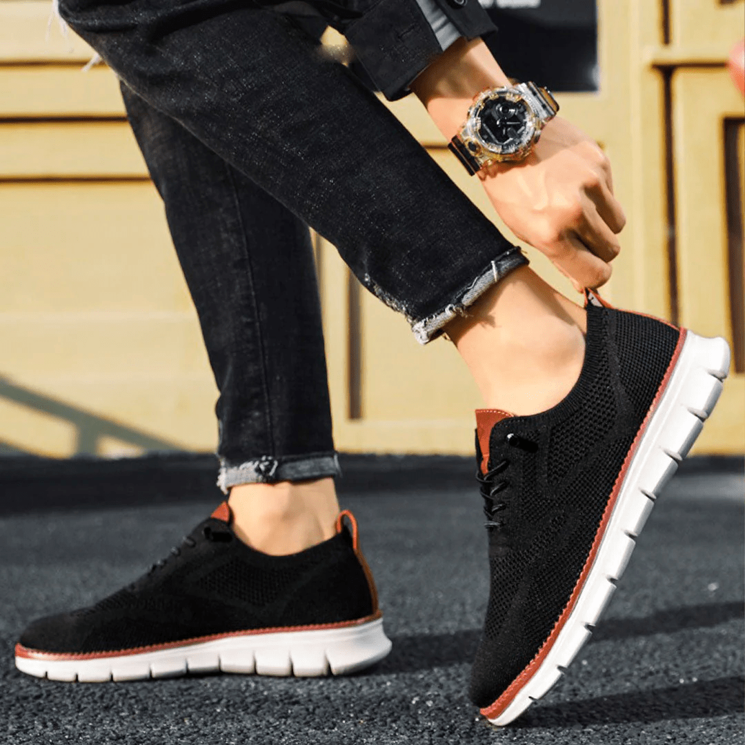 Benjamin | Stylish and Comfortable Men's Shoes