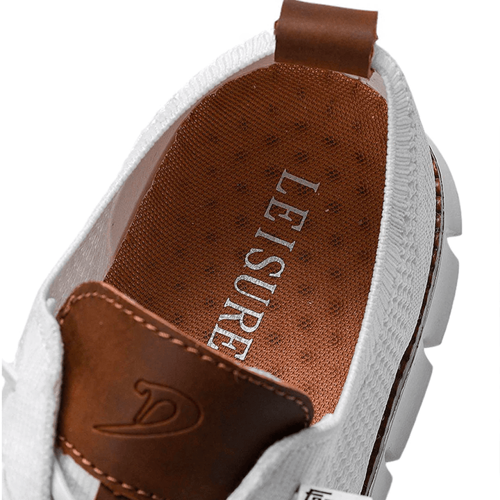 Benjamin | Stylish and Comfortable Men's Shoes