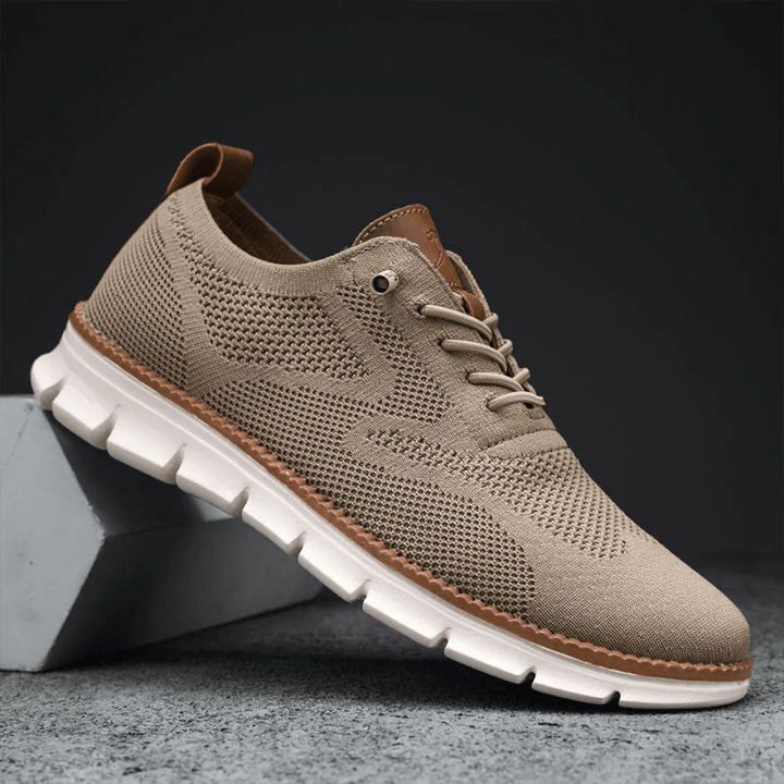 Benjamin | Stylish and Comfortable Men's Shoes
