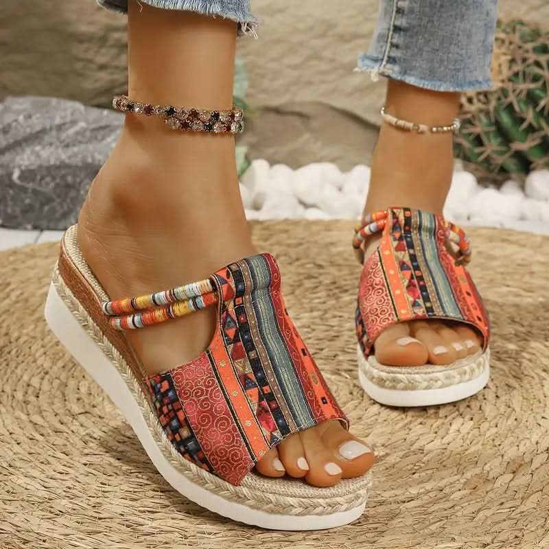 Esther - Premium Orthopedic Sandals