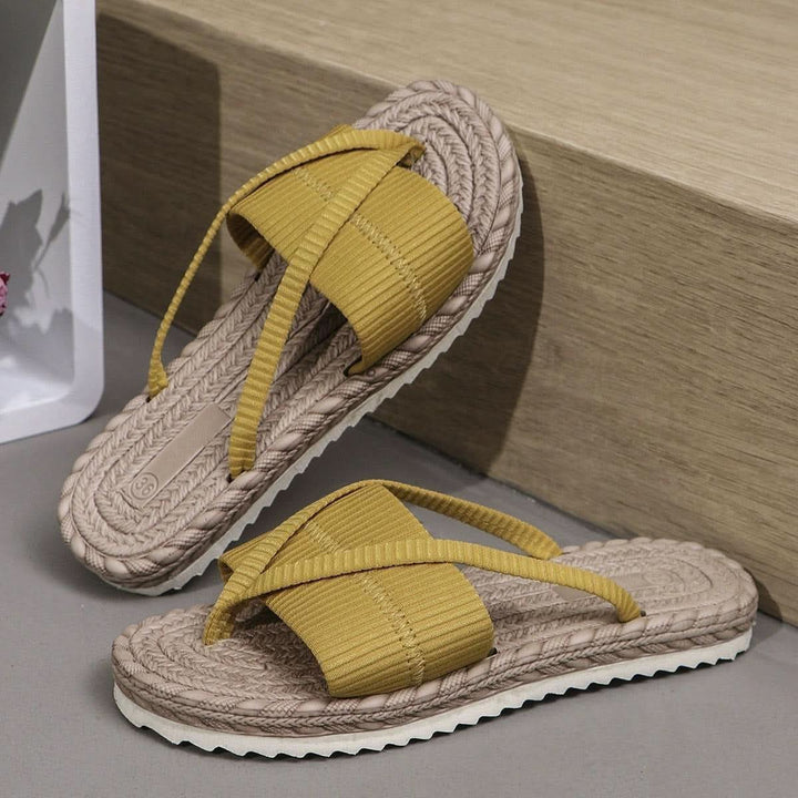 Penny - Breezy Walk Sandals