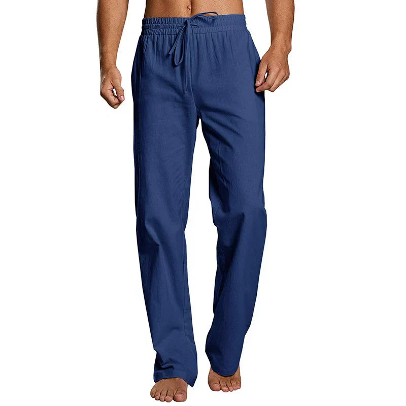 Dennis | Stylish and Comfortable Summer Pants