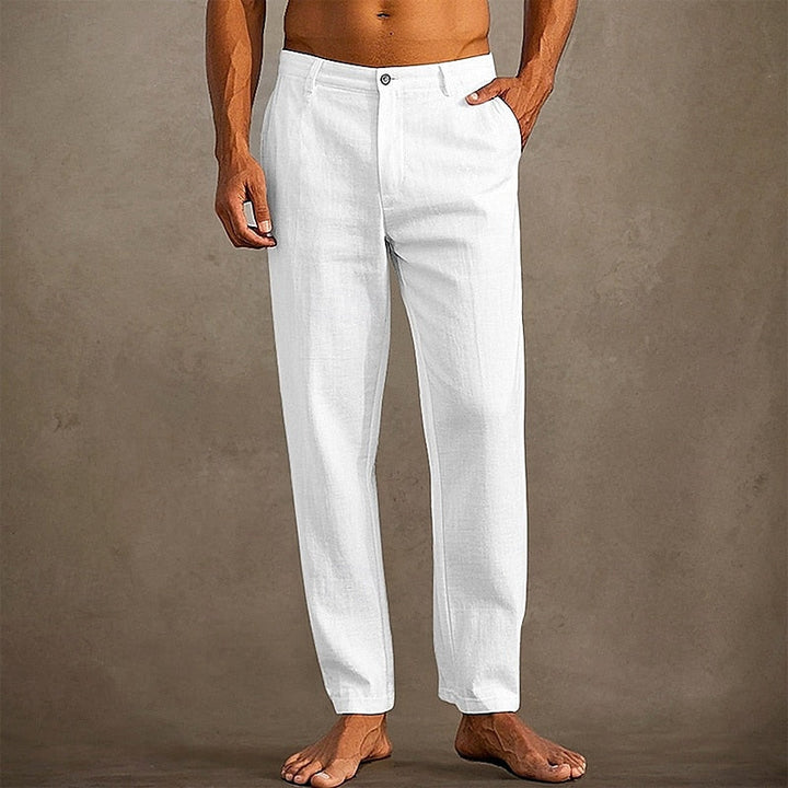 Bertel | Stylish and Comfortable Summer Pants