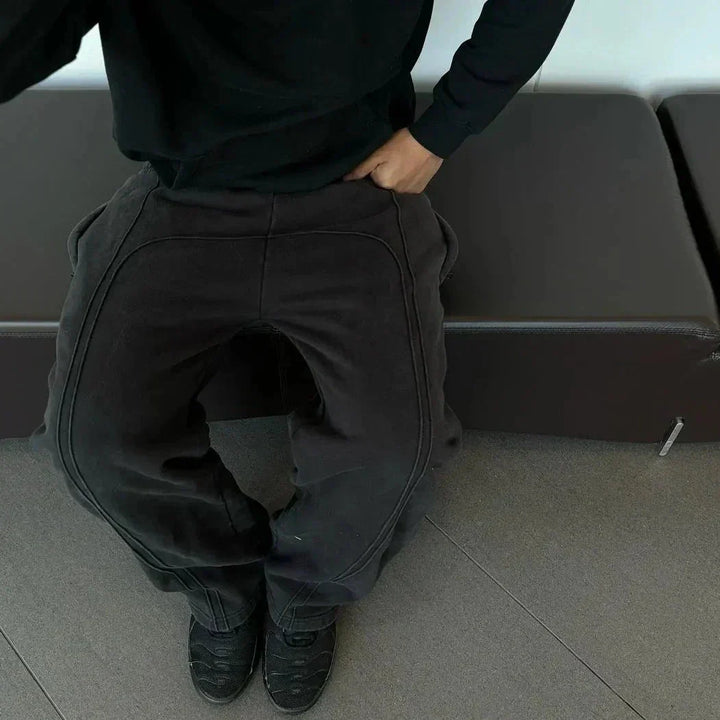 Hermod | Men's Winter Utility Pants with Relaxed Fit