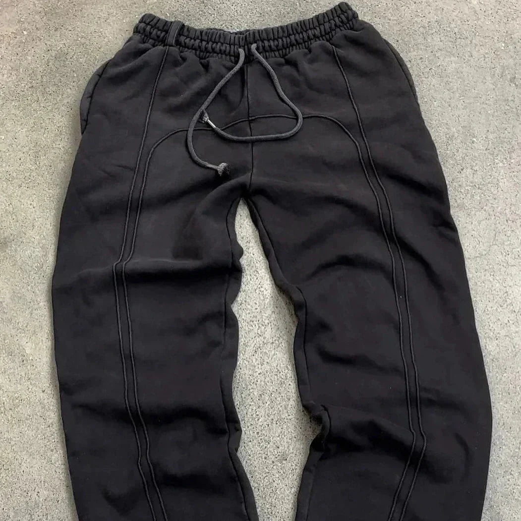 Hermod | Men's Winter Utility Pants with Relaxed Fit