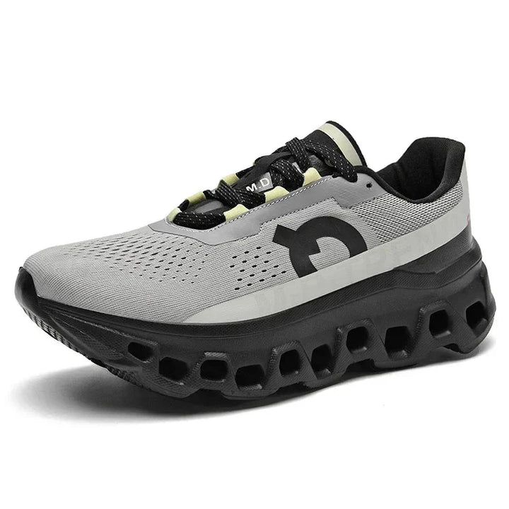 Lorentz | Men's Running Shoes with Padded Sole