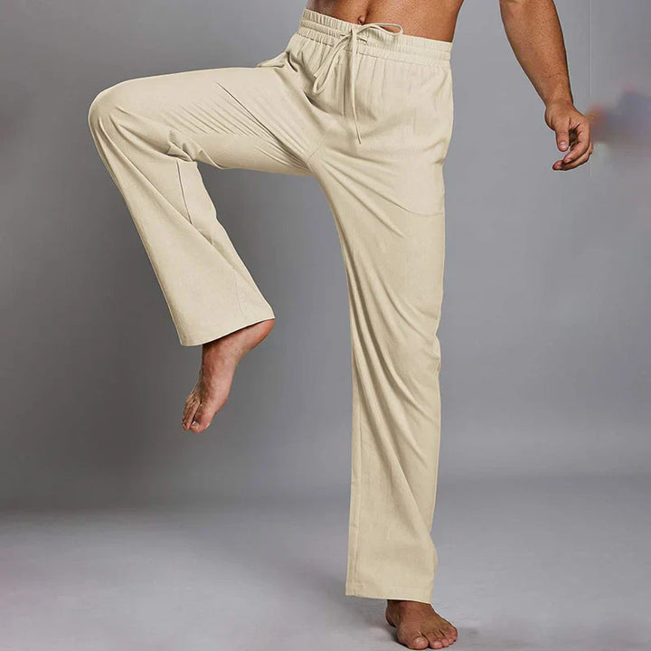 Dennis | Stylish and Comfortable Summer Pants