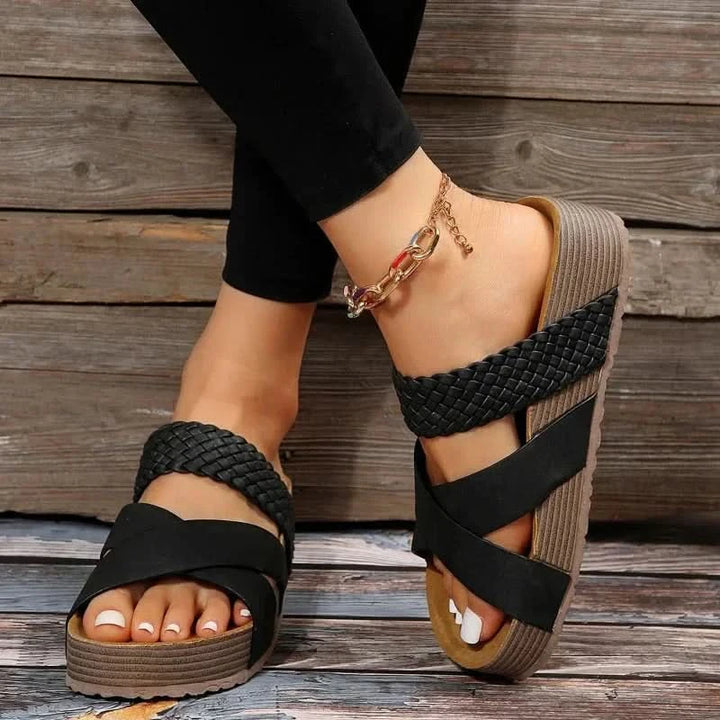 Flore | Orthopaedic Sandals