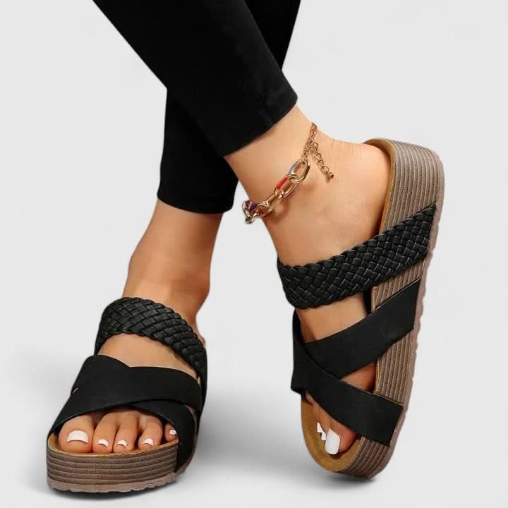 Elodie | Orthopedic Sandals