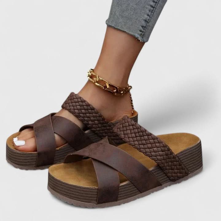 Elodie | Orthopedic Sandals