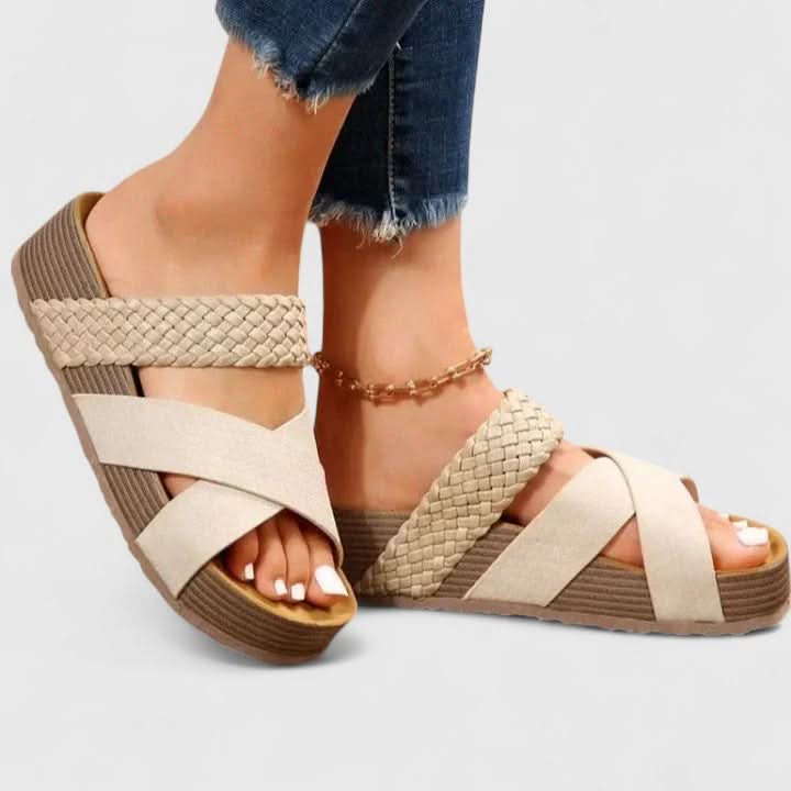 Elodie | Orthopedic Sandals