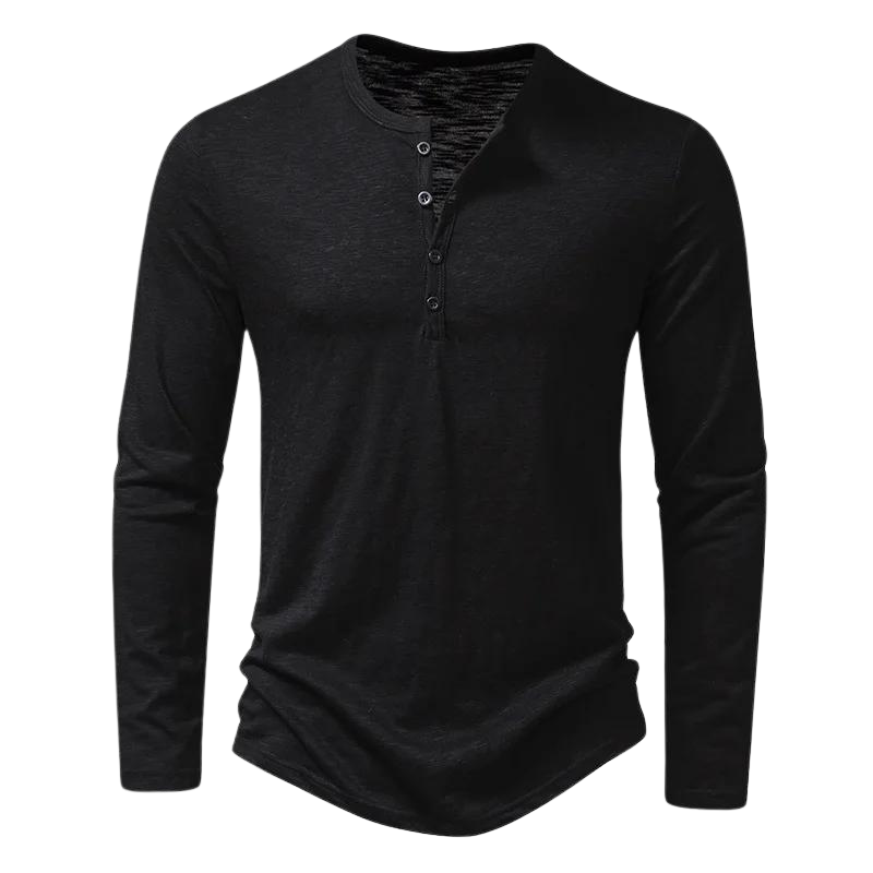 Valentin | Stylish And Comfortable Long Sleeve T-Shirt