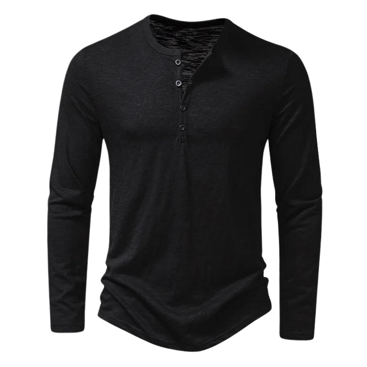 Valentin | Stylish And Comfortable Long Sleeve T-Shirt