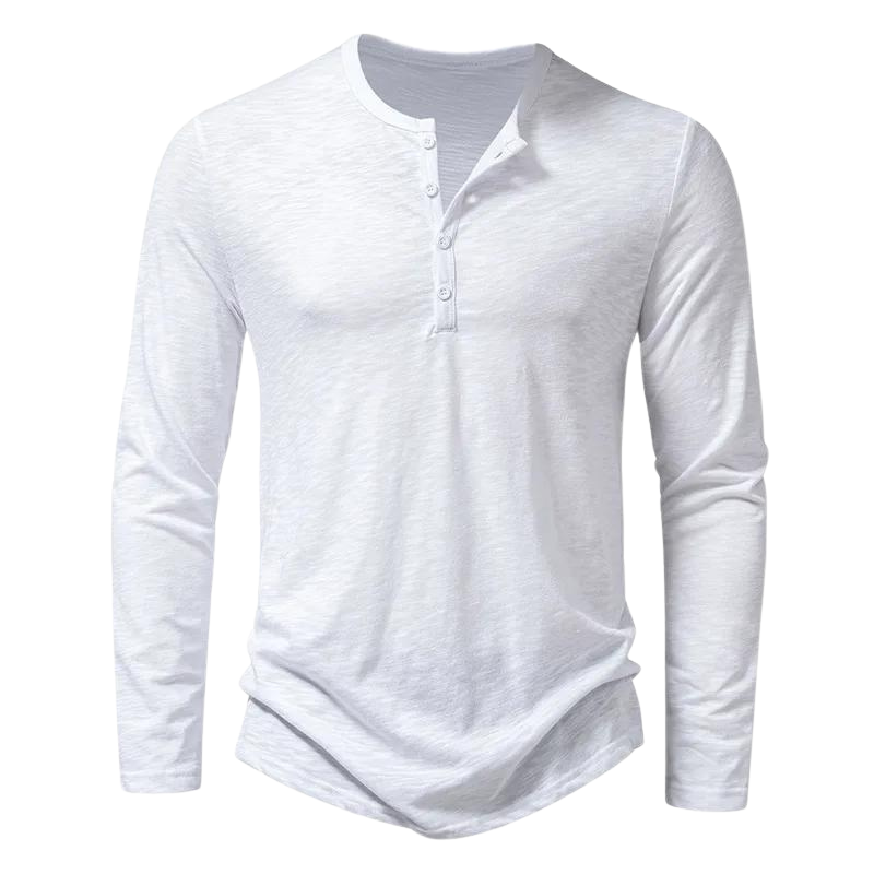 Valentin | Stylish And Comfortable Long Sleeve T-Shirt