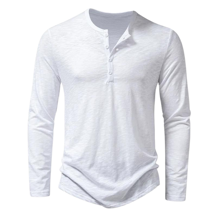 Valentin | Stylish And Comfortable Long Sleeve T-Shirt