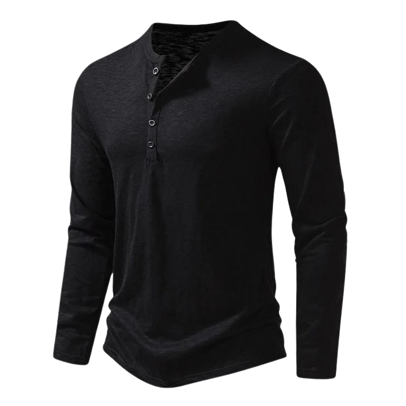 Valentin | Stylish And Comfortable Long Sleeve T-Shirt
