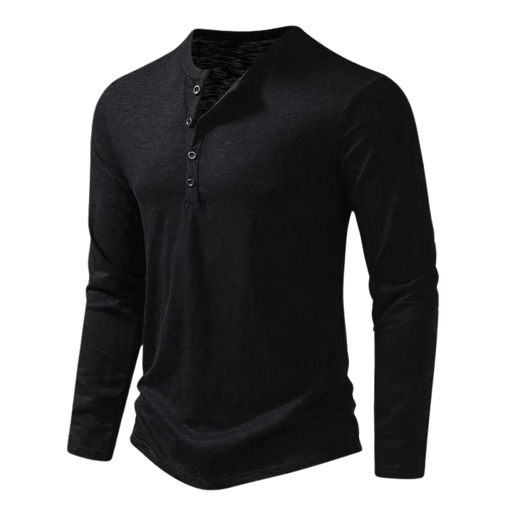 Valentin | Stylish And Comfortable Long Sleeve T-Shirt