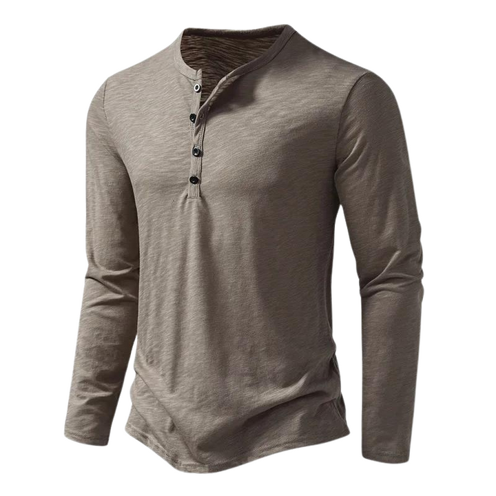 Valentin | Stylish And Comfortable Long Sleeve T-Shirt
