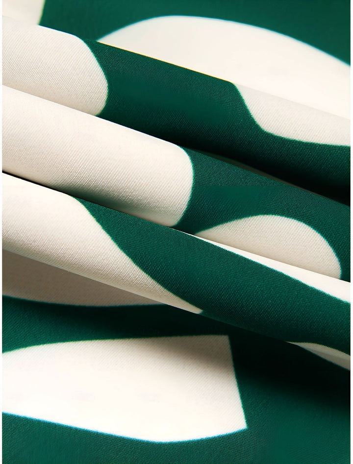 Christine | Lightweight and Fluid Summer Dress