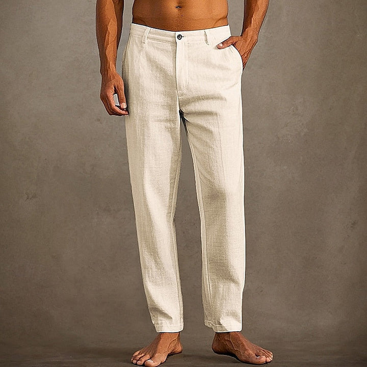 Bertel | Stylish and Comfortable Summer Pants