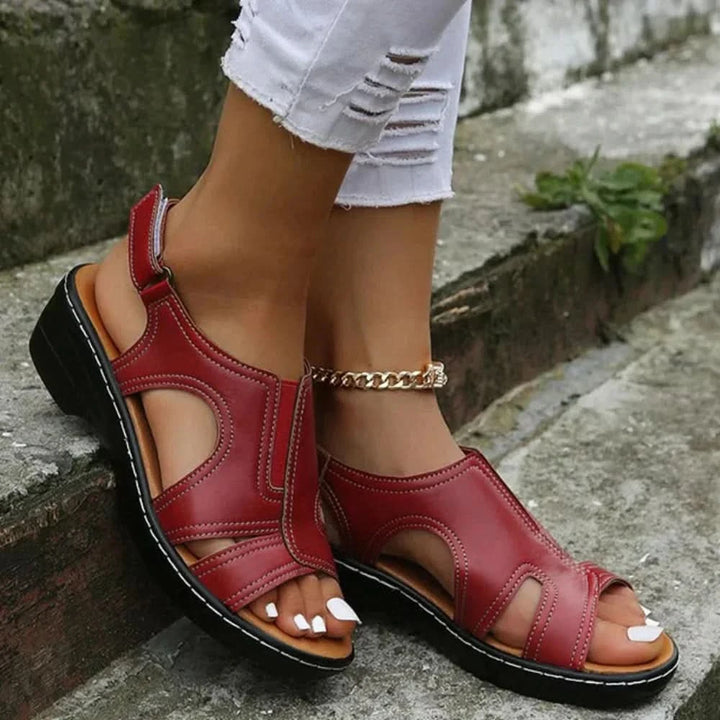 Jolie - Orthopaedic Sandals