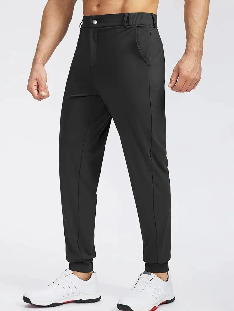 Oliver | Men's Golf Pants for Active Use