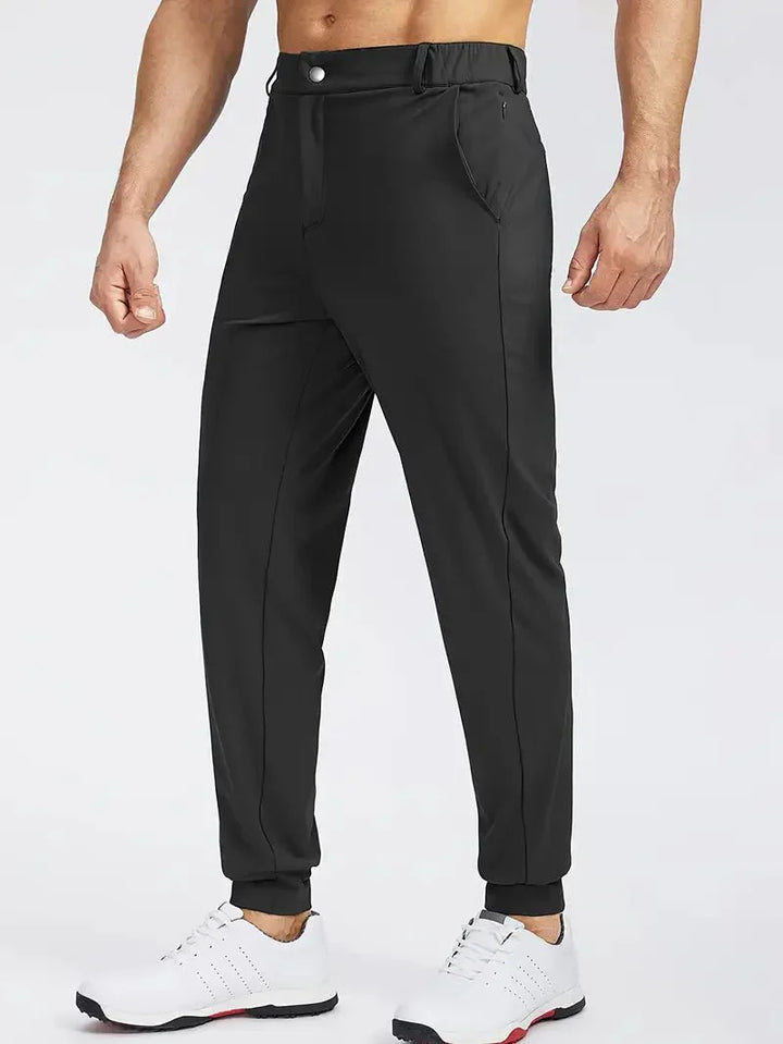 Oliver | Men's Golf Pants for Active Use