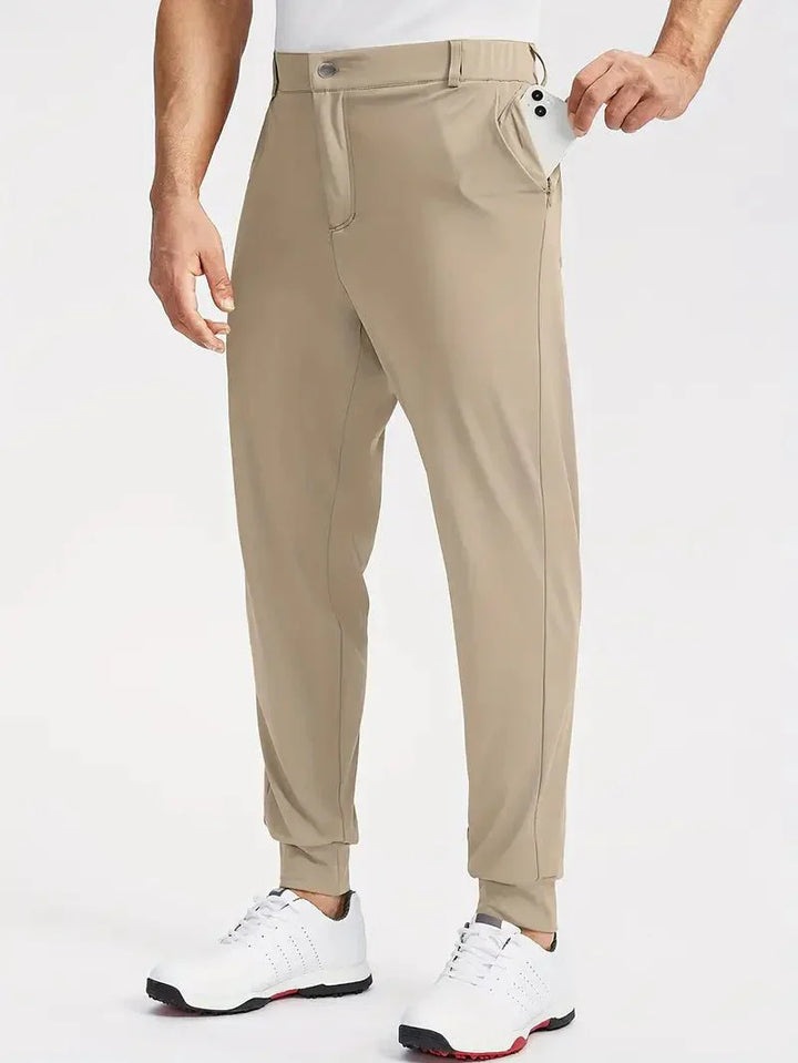 Oliver | Men's Golf Pants for Active Use