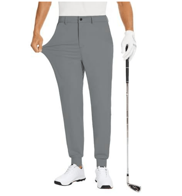 Oliver | Men's Golf Pants for Active Use