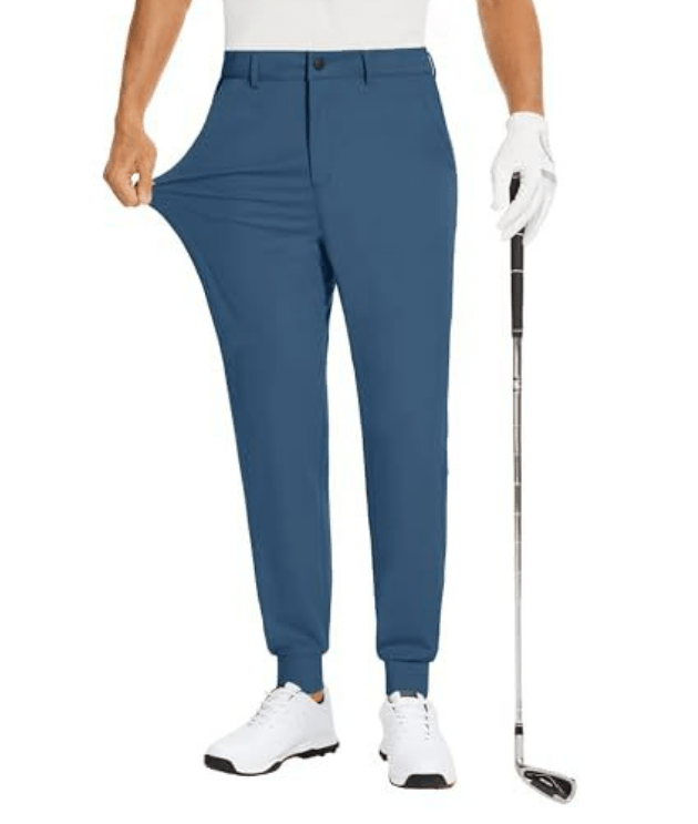 Oliver | Men's Golf Pants for Active Use