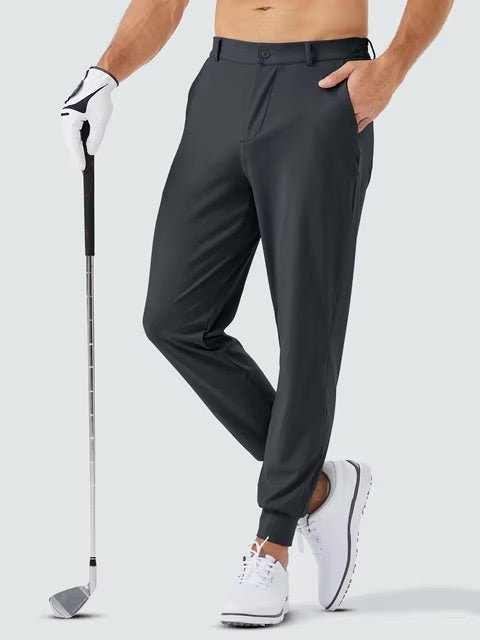 Oliver | Men's Golf Pants for Active Use