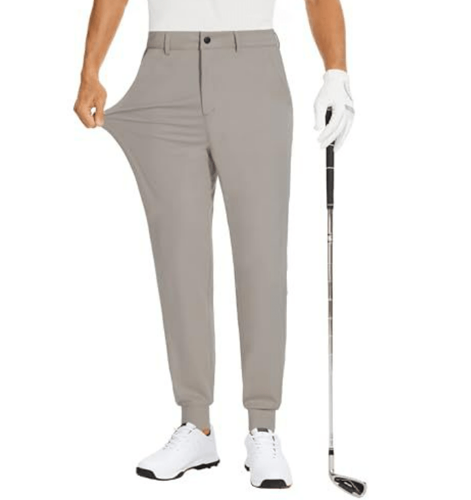 Oliver | Men's Golf Pants for Active Use