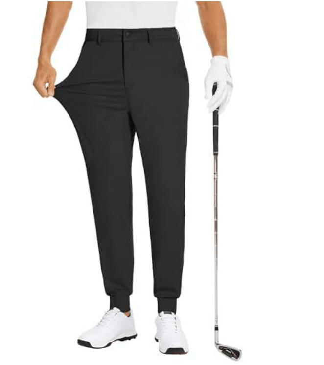 Oliver | Men's Golf Pants for Active Use