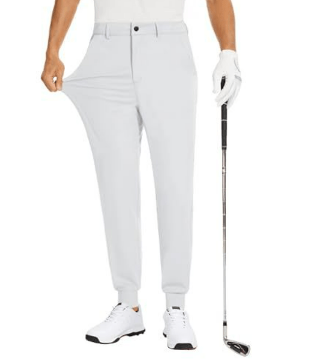 Oliver | Men's Golf Pants for Active Use