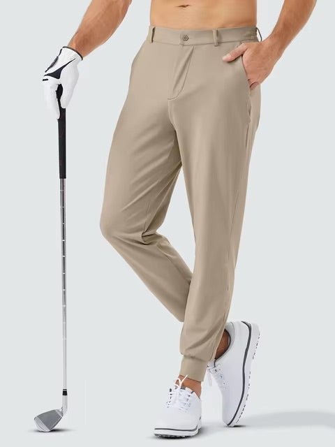 Oliver | Men's Golf Pants for Active Use