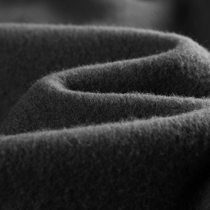 Antonin | Men's Winter Joggers with Relaxed Fit and Ribbed Cuffs