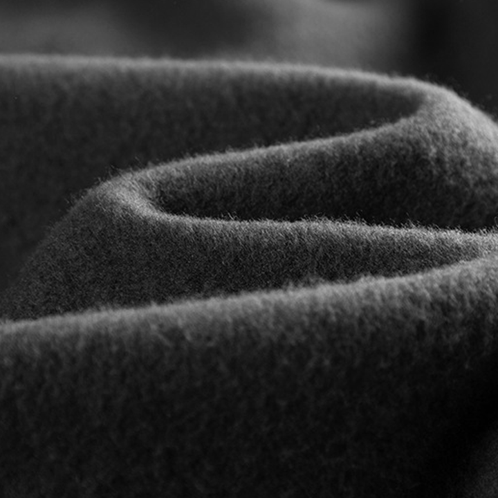 Antonin | Men's Winter Joggers with Relaxed Fit and Ribbed Cuffs